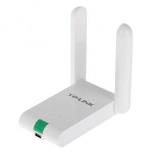 art_tpl-adp-usb-300mb-2ant_1 Adaptador USB - WiFi TP-Link TL-WN822N/ 300Mbps