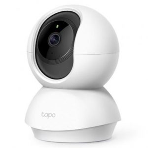 art_tpl-cam-tapo-c210_1 Cámara de Videovigilancia TP-Link Tapo C210/ Visión Nocturna/ Control desde APP