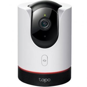 art_tpl-cam-tapo-c225_1 Cámara de Videovigilancia TP-Link Tapo C225/ 120º/ Visión Nocturna/ Control desde APP