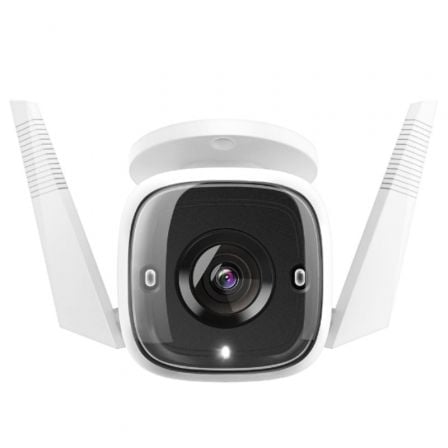 art_tpl-cam-tapo-c310_1 Cámara de Videovigilancia TP-Link Tapo C310/ Visión Nocturna/ Control desde APP
