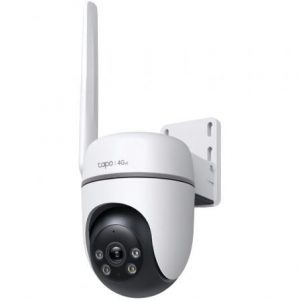 art_tpl-cam-tapo-tc40gw_1 Cámaras de Videovigilancia TP-Link Tapo TC40GW/ Visión Nocturna/ Control desde APP