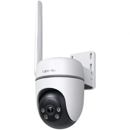 art_tpl-cam-tapo-tc40gw_1 Cámaras de Videovigilancia TP-Link Tapo TC40GW/ Visión Nocturna/ Control desde APP