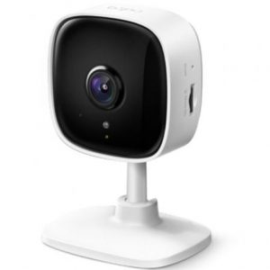 art_tpl-cam-tapo-tc60_1 Cámara de Videovigilancia TP-Link Tapo TC60/ Visión Nocturna/ Control desde APP