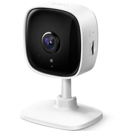 art_tpl-cam-tapo-tc60_1 Cámara de Videovigilancia TP-Link Tapo TC60/ Visión Nocturna/ Control desde APP