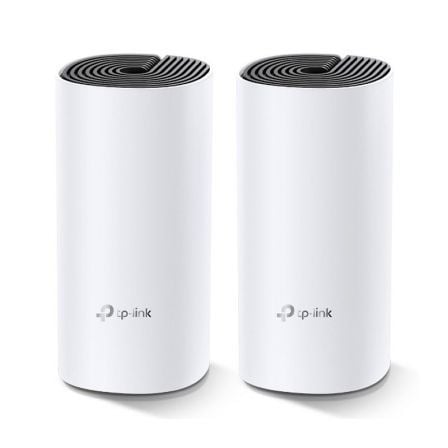 art_tpl-punto-deco-m4-2u_1 Sistema Mesh TP-Link Deco M4 1200Mbps/ 2.4GHz 5GHz/ Pack de 2