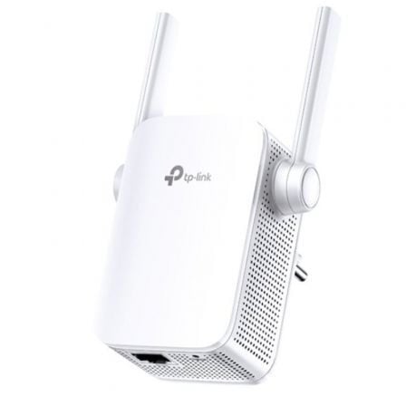 art_tpl-re-re305_1 Repetidor Inalámbrico TP-Link RE305 1200Mbps/ 2 Antenas