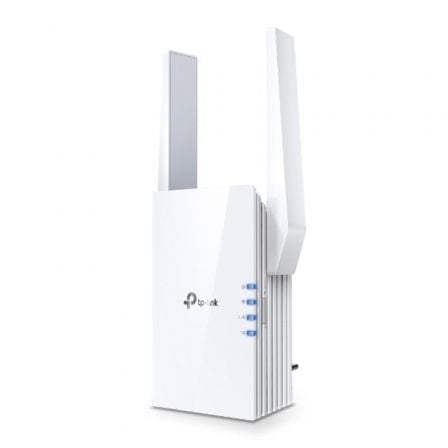 art_tpl-re-re505x_1 Repetidor Inalámbrico TP-Link RE505X/ WiFi 6/ 1500Mbps/ 2 Antenas