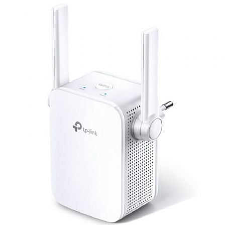 art_tpl-re-tl-wa855re_1 Repetidor/ AP Inalámbrico TP-Link TL-WA855RE 300Mbps/ 2 Antenas