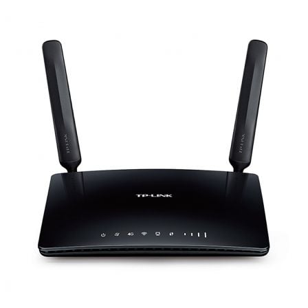 art_tpl-rou-archer-mr200-v2_1 Router Inalámbrico 4G TP-Link Archer MR200 V2 750Mbps/ 2.4GHz 5GHz/ 2 Antenas/ WiFi 802.11ac/n/a - b/g/n