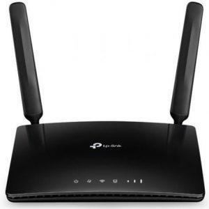 art_tpl-rou-archer-mr400_1 Router Inalámbrico 4G TP-Link Archer MR400 1200Mbps/ 2.4GHz 5GHz/ 2 Antenas/ WiFi 802.11ac/n/a/b/g/n