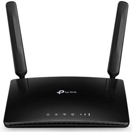 art_tpl-rou-archer-mr400_1 Router Inalámbrico 4G TP-Link Archer MR400 1200Mbps/ 2.4GHz 5GHz/ 2 Antenas/ WiFi 802.11ac/n/a/b/g/n