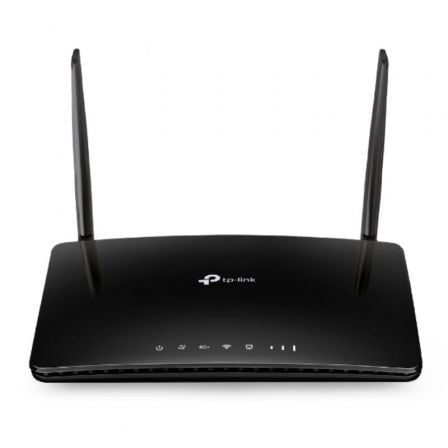 art_tpl-rou-archer-mr500_1 Router Inalámbrico 4G TP-Link Archer MR500 1200Mbps 2.4GHz 5GHz/ 2 Antenas/ WiFi 802.11a/n/ac - b/g/n
