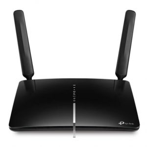 art_tpl-rou-archer-mr600-v2_1 Router Inalámbrico 4G TP-Link Archer MR600 1200Mbps 2.4GHz 5GHz/ 2 Antenas/ WiFi 802.11a/n/ac - b/g/n
