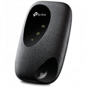 art_tpl-rou-m7010_1 Router Inalámbrico 4G TP-Link M7010 300Mbps/ 2.4GHz/ 1 Antena/ WiFi 802.11b/g/n