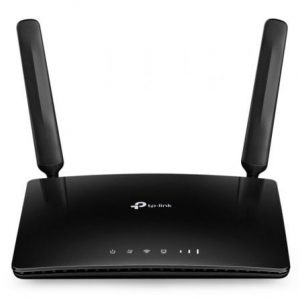 art_tpl-rou-tl-mr6400-v2_1 Router Inalámbrico 4G TP-Link TL-MR6400 300Mbps/ 2.4GHz/ 2 Antenas/ WiFi 802.11b/g/n