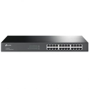 Switch TP-Link TL-SG1024 24 Puertos/ RJ-45 10/100/1000