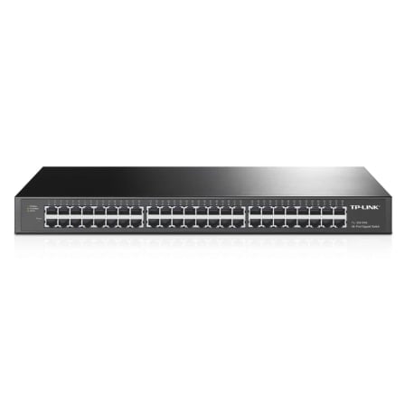 art_tpl-switch-tl-sg1048-v2_1 Switch TP-Link TL-SG1048 48 Puertos/ RJ-45 10/100/1000