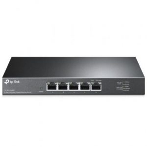 art_tpl-switch-tl-sg105-m2-v2_1 Switch TP-Link TL-SG105-M2 5 Puertos/ RJ-45 1/ 2.5Gbps