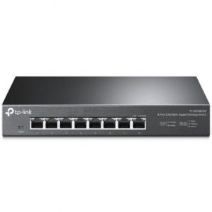 art_tpl-switch-tl-sg108-m2-v2_1 Switch TP-Link TL-SG108-M2 8 Puertos/ RJ-45/ 2.5Gbps
