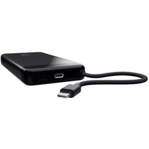 art_tru-bat-fiera-20000-bk_1 Batería Externa/Powerbank Trust Fiera 20000mAh/ 20W/ Incluye Cable USB Tipo-C