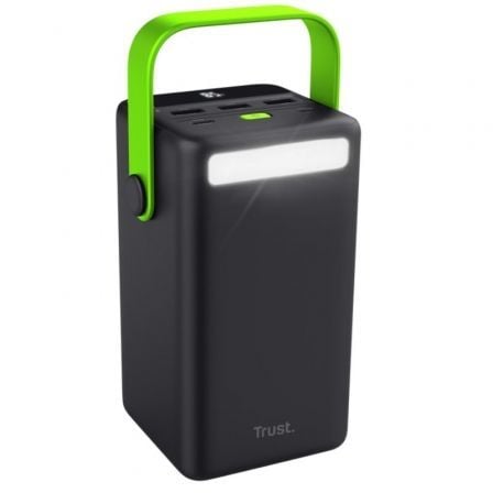 art_tru-bat-redoh-xxl-50000mah_1 Batería Externa/Powerbank Trust Redoh XXL 50000mAh/ 18W