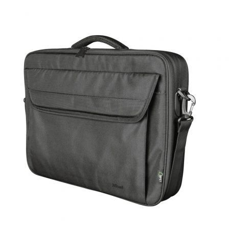 art_tru-malet-atlanta-15.6-bk_1 Maletín Trust Atlanta para Portátiles hasta 15.6"/ Negro