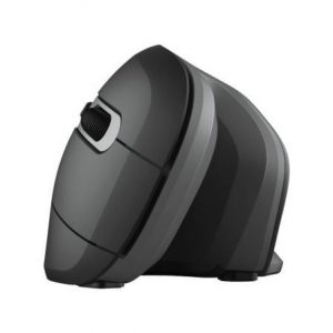 art_tru-mou-23507_1 Ratón Ergonómico Inalámbrico Trust Verro/ Hasta 1600 DPI