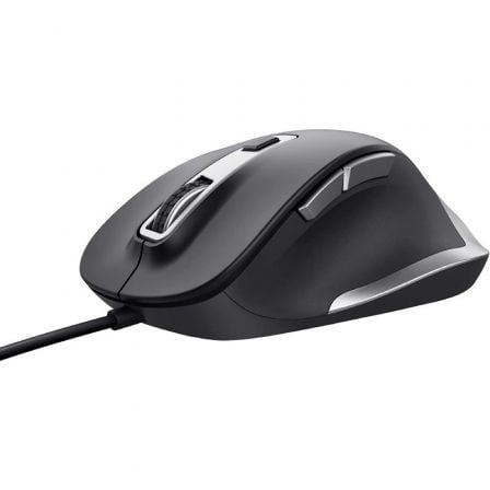 art_tru-mou-fyda-eco_1 Ratón Ergonómico Trust Fyda Eco/ Hasta 5000 DPI