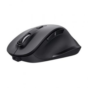 art_tru-mou-fyda-wir-eco-bk_1 Ratón Ergonómico Inalámbrico Trust Fyda Eco/ Batería recargable/ Hasta 2400 DPI
