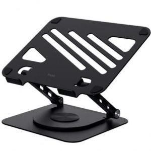 art_tru-sop-zeff-bk_1 Soporte Trust Zeff para Portátiles hasta 16"