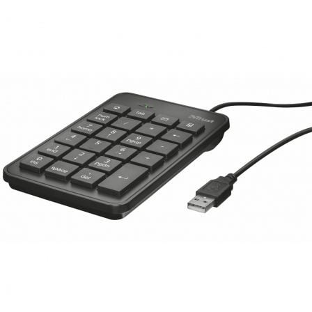 art_tru-tec-22221_1 Teclado Numérico Trust Xalas