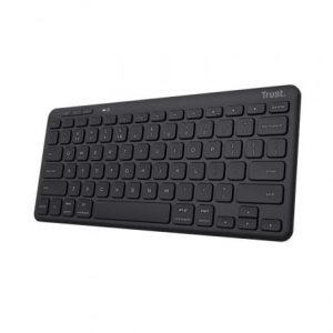 art_tru-tec-lyra_1 Teclado Inalámbrico Trust Lyra