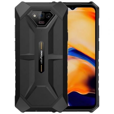 art_ule-sp-ar-x13-6-64-bk_1 Smartphone Rugerizado Ulefone Armor X13 6GB/ 64GB/ 6.52"/ Negro