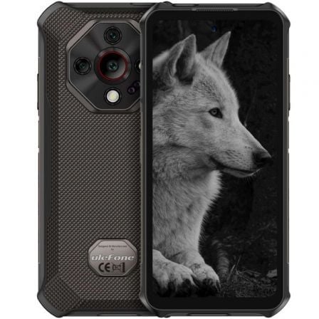 art_ule-sp-ar-x16-p-8-256-gy_1 Smartphone Rugerizado Ulefone Armor X16 Pro 8GB/ 256GB/ 6.56"/ 5G/ Gris Sombra