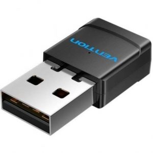art_ven-adp-kdsb0_1 Adaptador USB - WiFi Vention KDSB0/ 433Mbps