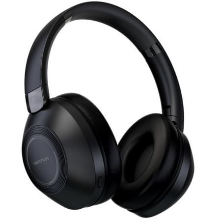 art_ven-aur-soundmate-s11-bk_1 Auriculares Inalámbricos Vention SoundMate S11 NBBB0/ con Micrófono/ Bluetooth/ Negros