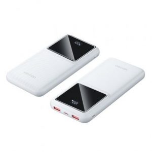 art_ven-bat-fhkw0_1 Powerbank 10000mAh Vention FHKW0/ 22.5W/ Blanca