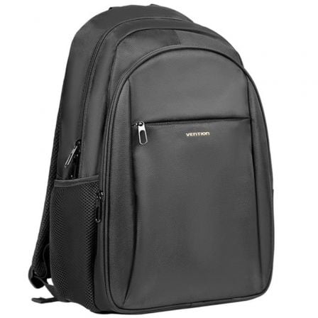 art_ven-moc-krmb0_1 Mochila Vention KRMB0 para Portátiles hasta 15.6"/ 20L/ Negra