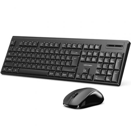 art_ven-tec-combo-ktzb0-es_1 Teclado y Ratón Inalámbricos Vention Combo KTZB0-ES