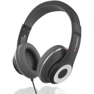 art_verb-aur-30198_1 Auriculares Verbatim TruSound/ con Micrófono/ USB Tipo-C/ Negros