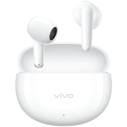 art_vivo-aur-buds-air3-wh_1 Auriculares Bluetooth Vivo Buds Air 3 con estuche de carga/ Autonomía 10h/ Blancos