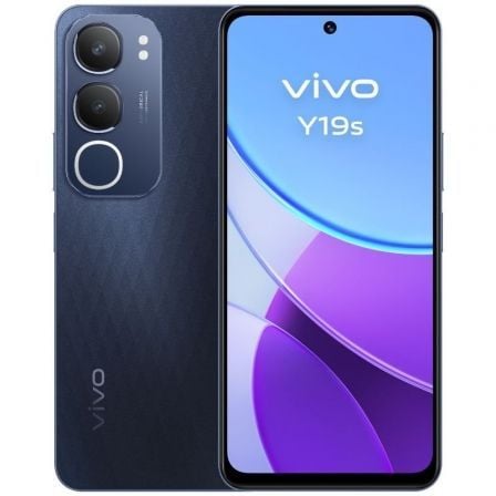 art_vivo-sp-y19s-6-128-bk_1 Smartphone Vivo Y19s 6GB/ 128GB/ 6.68"/ Negro Obsidiana