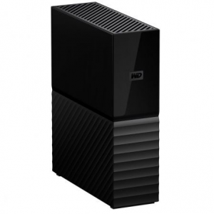 art_wd-ext-3.5-mybook-v3-6tb_1 Disco Externo Western Digital My Book V3 6TB/ 3.5"/ USB 3.0