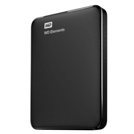 art_wd-ext-elements-p-1tb_1 Disco Externo Western Digital WD Elements Portable 1TB/ 2.5"/ USB 3.0