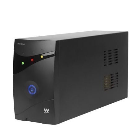 art_wox-sai-pe26-063_1 SAI Línea Interactiva Woxter UPS 800 VA/ 800VA-480W/ 2 Salidas/ Formato Torre