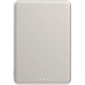 art_xia-bat-s-sl-mag-pb-5000-gd_1 Powerbank 5000mAh Xiaomi Super Slim Magnetic Power Bank 5000/ 22.5W/ Oro