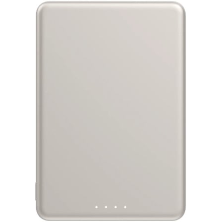 art_xia-bat-s-sl-mag-pb-5000-gd_1 Powerbank 5000mAh Xiaomi Super Slim Magnetic Power Bank 5000/ 22.5W/ Oro