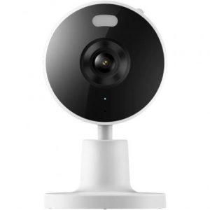 art_xia-cam-sm-cam-c100-wh_1 Cámara de Videovigilancia Xiaomi Smart Camera C100 1080p/ Visión Nocturna/ Control desde APP