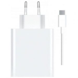 art_xia-car-120w-hypc-com-usba_1 Cargador de Pared Xiaomi 120W HyperCharge Combo (Type-A)/ 1xUSB + Cable USB Tipo-C/ 120W