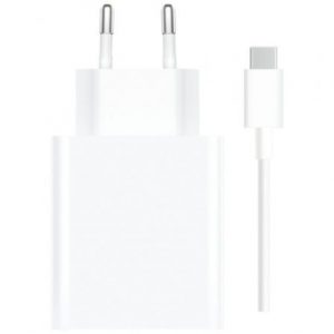 art_xia-car-67w-hypc-com-usba_1 Cargador de Pared Xiaomi 67W HyperCharge Combo (Type-A)/ 1xUSB + Cable USB Tipo-C/ 67W